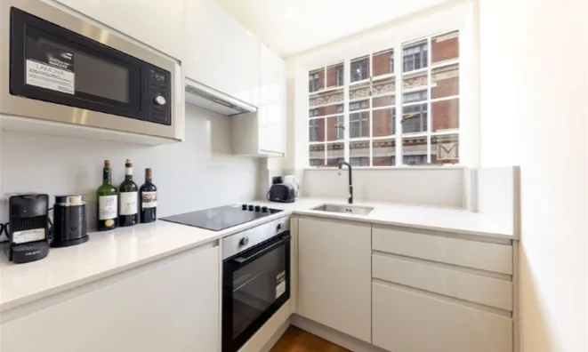 Недвижимость Sloane Avenue, Chelsea: 7