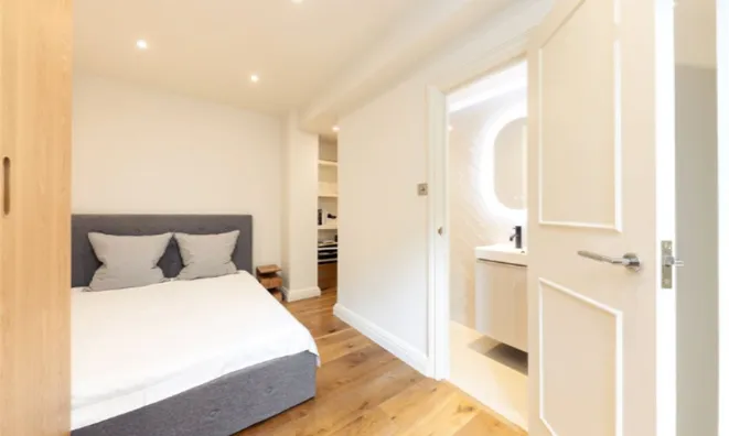 Недвижимость Sloane Avenue, Chelsea: 9