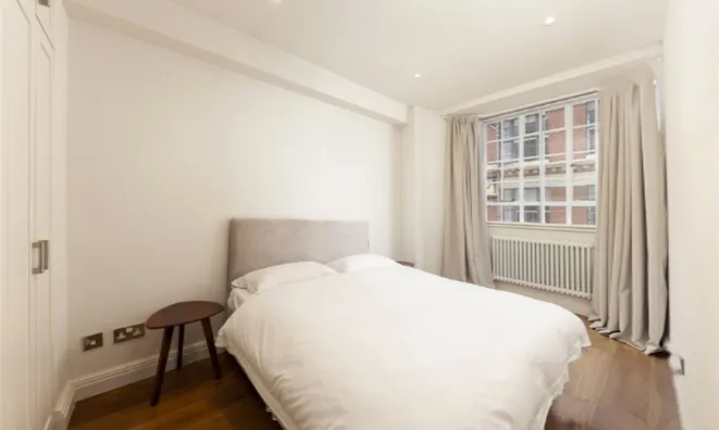 Недвижимость Sloane Avenue, Chelsea: 11