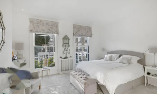 Недвижимость Lamont Road: 1