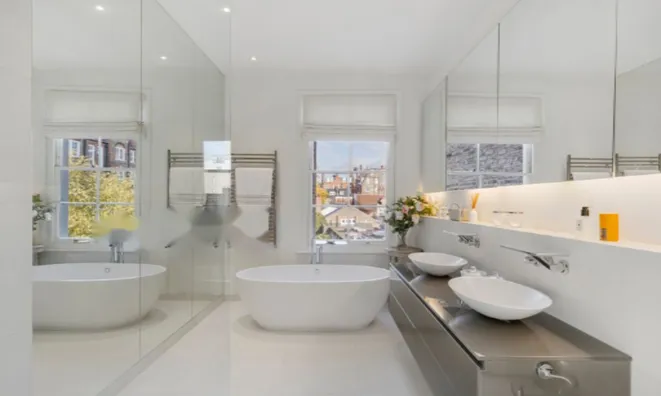 Недвижимость Lamont Road: 2