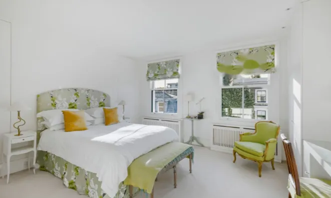 Недвижимость Lamont Road: 3