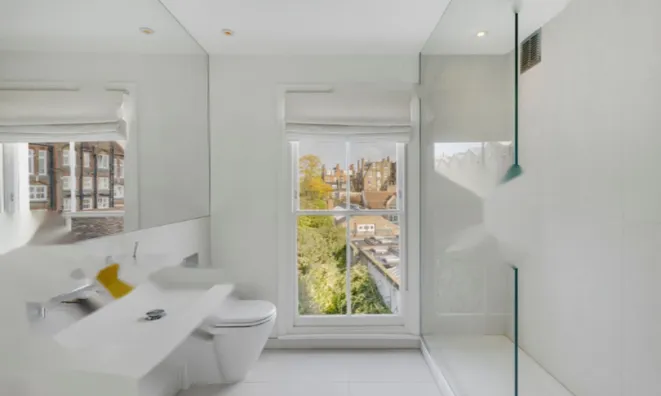 Недвижимость Lamont Road: 4