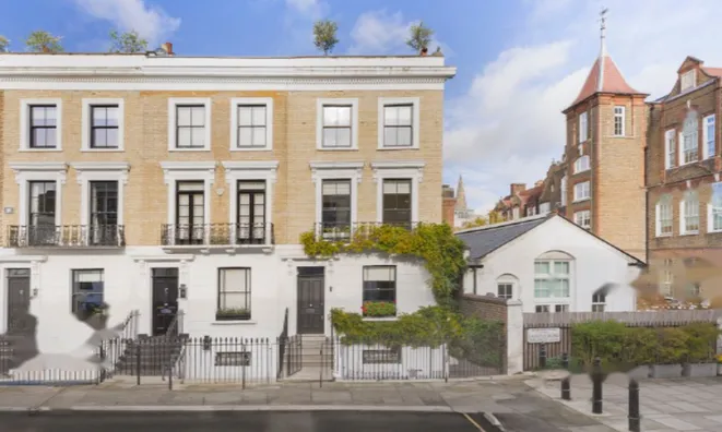 Недвижимость Lamont Road: 9