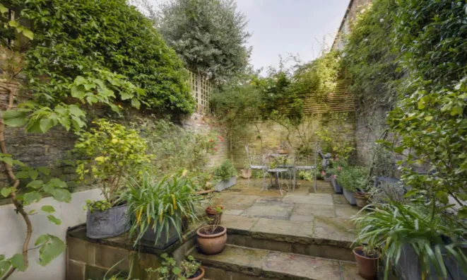 Недвижимость Lamont Road: 17