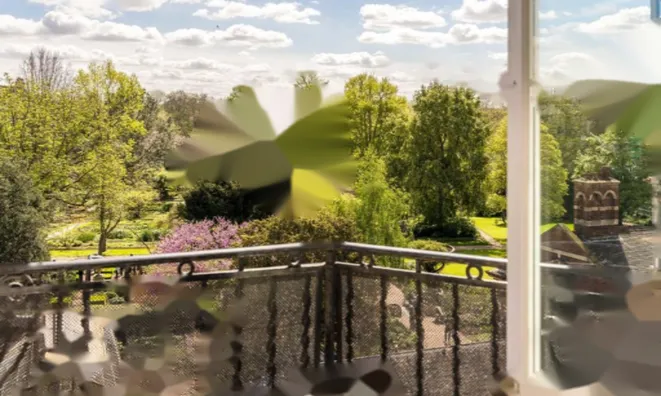 Недвижимость Cheyne Place, Chelsea: 1