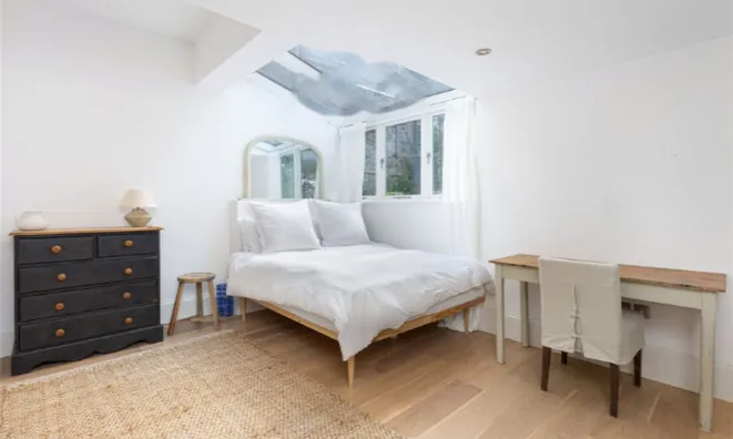 Недвижимость Sydney Street, Chelsea: 2