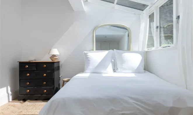 Недвижимость Sydney Street, Chelsea: 4