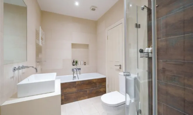 Недвижимость Sydney Street, Chelsea: 5