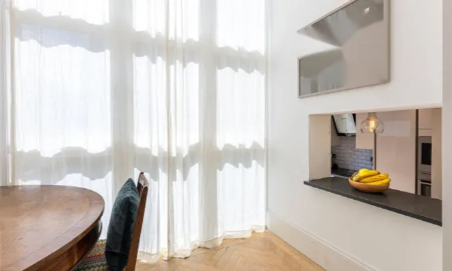 Недвижимость Sydney Street, Chelsea: 6