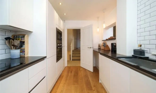 Недвижимость Sydney Street, Chelsea: 7