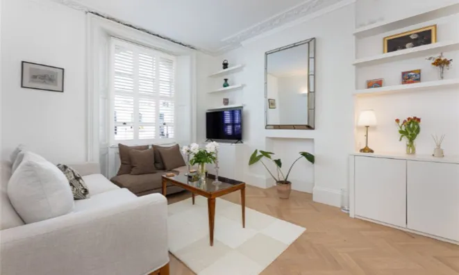 Недвижимость Sydney Street, Chelsea: 10