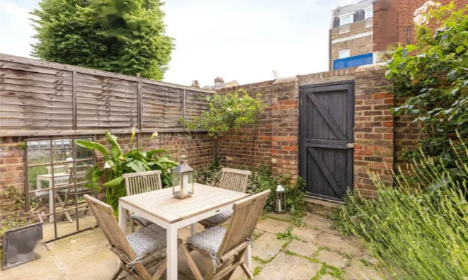 Недвижимость Sydney Street, Chelsea: 11