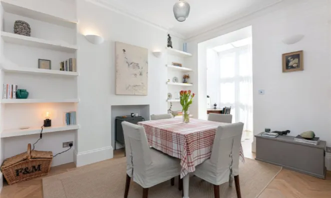 Недвижимость Sydney Street, Chelsea: 14