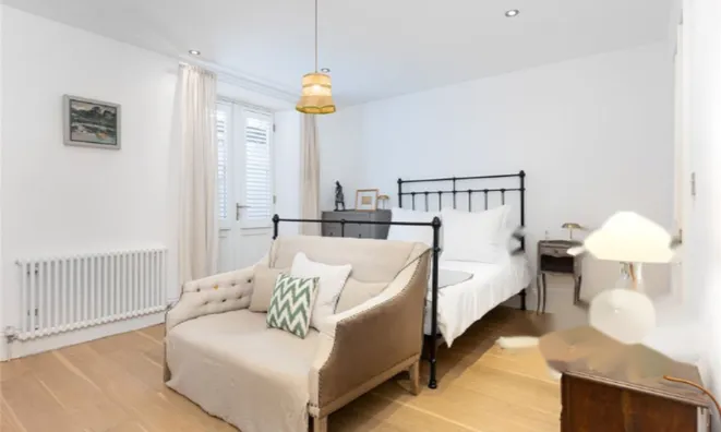 Недвижимость Sydney Street, Chelsea: 17