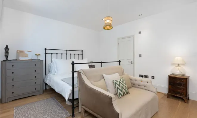 Недвижимость Sydney Street, Chelsea: 18