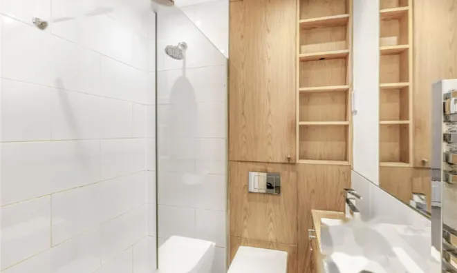 Недвижимость Finborough Road, Chelsea: 3