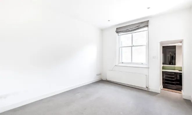 Недвижимость Finborough Road, Chelsea: 5