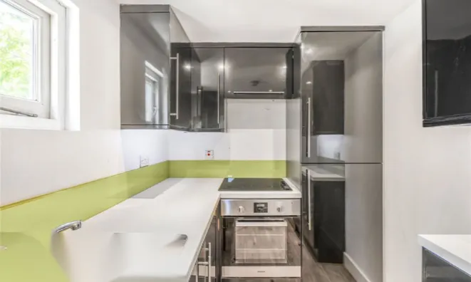 Недвижимость Finborough Road, Chelsea: 7