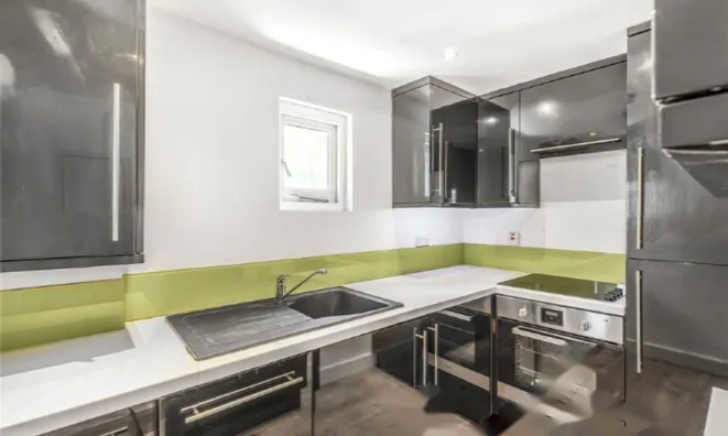 Недвижимость Finborough Road, Chelsea: 8