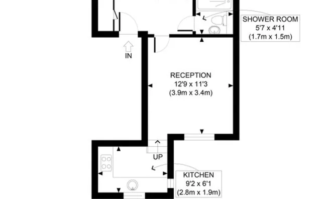 Недвижимость Finborough Road, Chelsea: 11