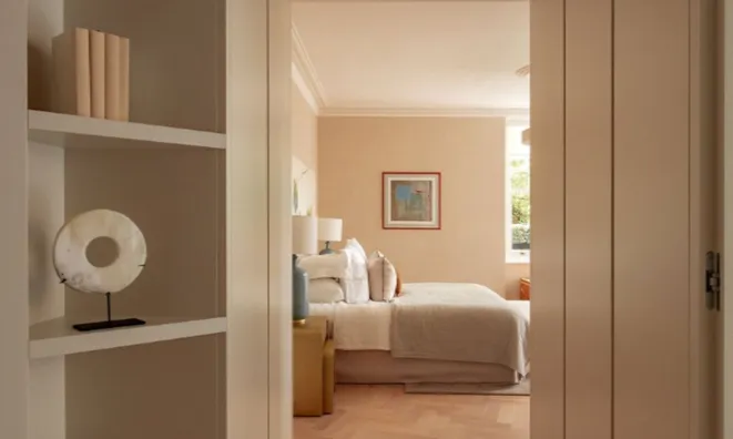 Недвижимость Drayton Court, 15-28 Drayton Gardens, Chelsea: 2