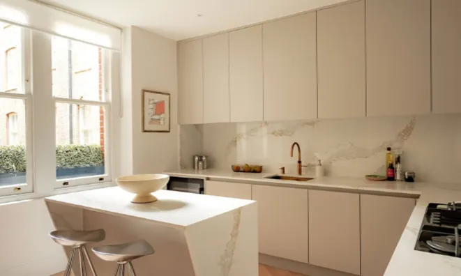 Недвижимость Drayton Court, 15-28 Drayton Gardens, Chelsea: 9