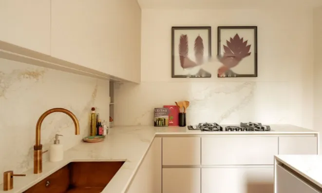 Недвижимость Drayton Court, 15-28 Drayton Gardens, Chelsea: 10