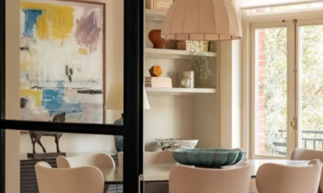 Недвижимость Drayton Court, 15-28 Drayton Gardens, Chelsea: 11