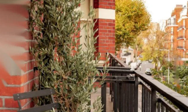 Недвижимость Drayton Court, 15-28 Drayton Gardens, Chelsea: 14