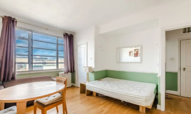 Недвижимость Sloane Avenue, Chelsea: 6