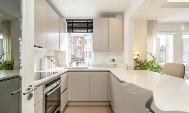 Недвижимость Tedworth Square, Chelsea: 2