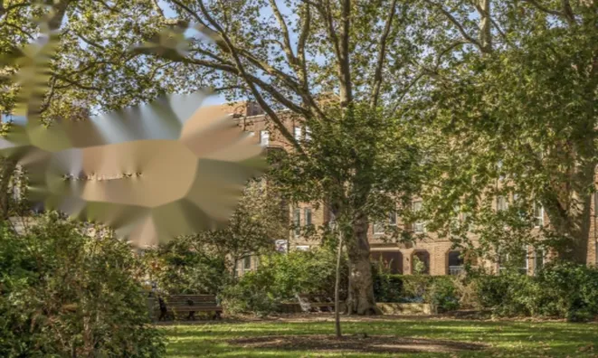 Недвижимость Tedworth Square, Chelsea: 4