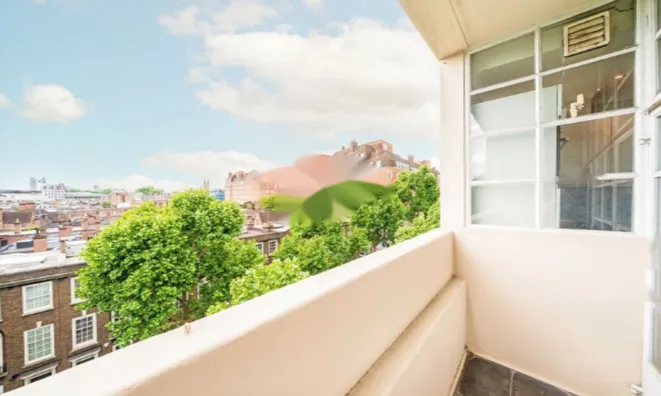 Недвижимость Sloane Avenue Mansions, Chelsea: 4