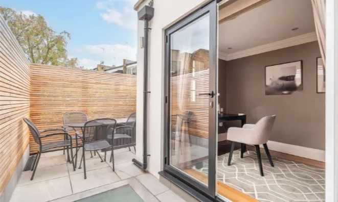 Недвижимость Elystan Place, Chelsea: 2