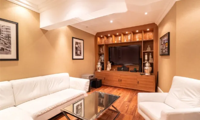 Недвижимость Elystan Place, Chelsea: 4