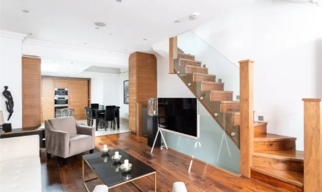 Недвижимость Elystan Place, Chelsea: 7