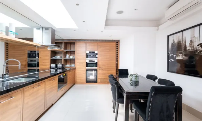 Недвижимость Elystan Place, Chelsea: 8