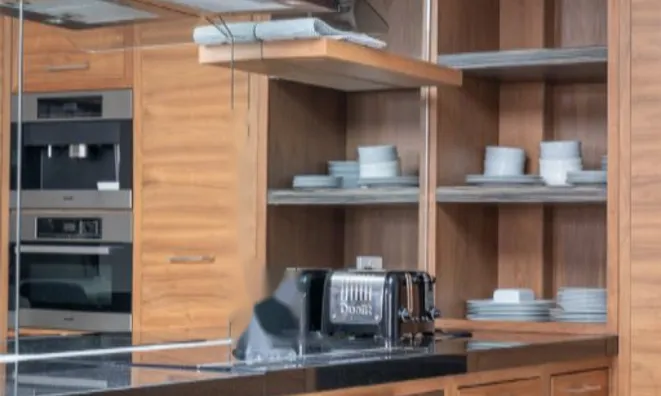 Недвижимость Elystan Place, Chelsea: 10