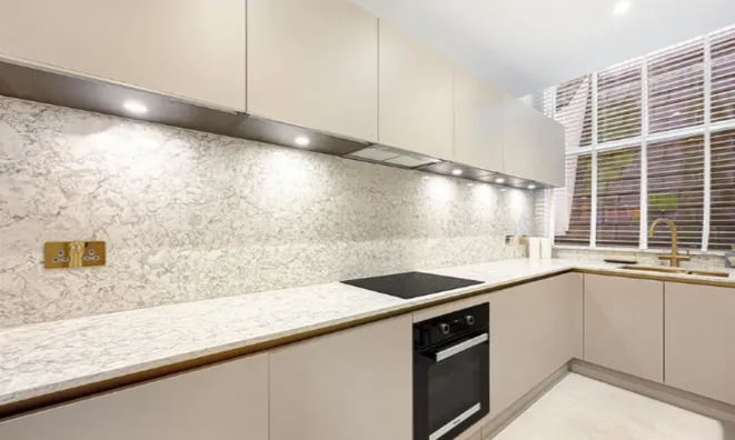 Недвижимость Hans Road: 1