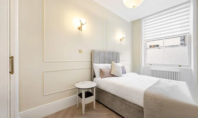 Недвижимость Hans Road: 3