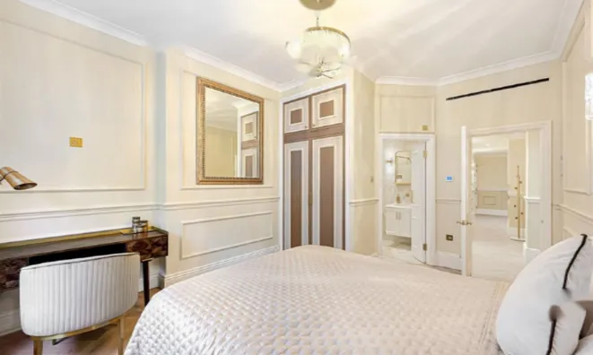 Недвижимость Hans Road: 4