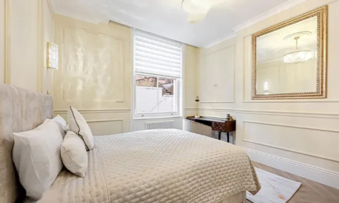 Недвижимость Hans Road: 5