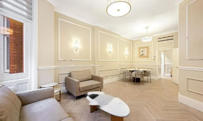 Недвижимость Hans Road: 12