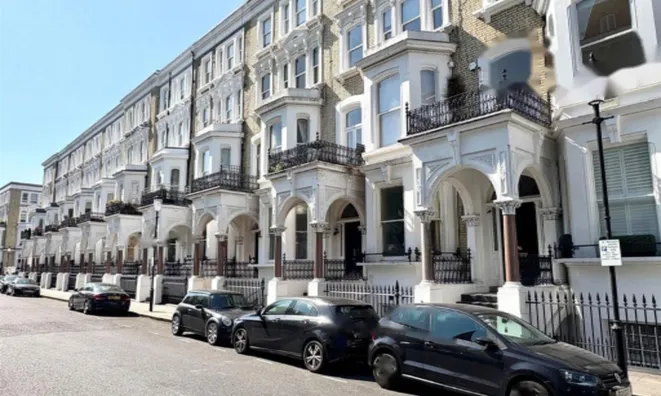 Недвижимость Redcliffe Square, Chelsea: 5