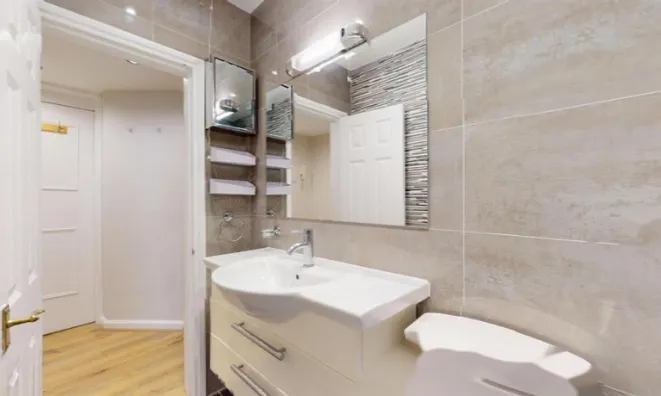 Недвижимость Redcliffe Square, Chelsea: 8