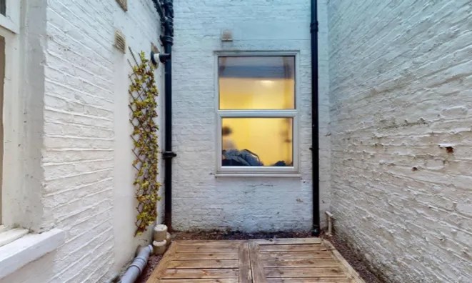 Недвижимость Redcliffe Square, Chelsea: 11