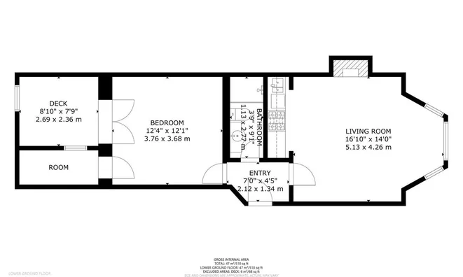 Недвижимость Redcliffe Square, Chelsea: 12