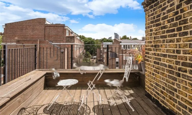 Недвижимость Redcliffe Street: 2