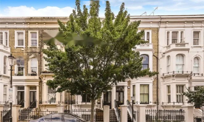 Недвижимость Redcliffe Street: 3